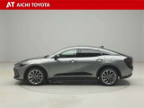 クラウンクロスオーバー 2.5 G アドバンスト レザー パッケージ E-Four 4WD 