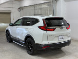 CR-V 2.0 e:HEV EX ブラック エディション 4WD 