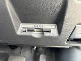 ETC車載器ございますのでご納車後直ぐ高速道路ご利用いただけます♪