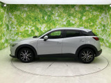 CX-3 1.5 XD ツーリング 