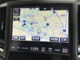 ナビ☆ おでかけや送迎も目的地まで安心サポートで便利なマストアイテム☆