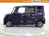 高品質、充実の整備と安心ロングラン保証1年付きでお車をお引渡し致します