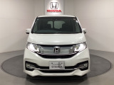 ステップワゴン 1.5 スパーダ ホンダ センシング 4WD 