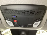 Honda CONNECT搭載車です。「Honda Total Care プレミアム」に加入頂くと、「緊急サポートセンター」や「Honda ALSOK駆けつけサービス」などのサービスが受けられます。
