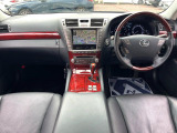 LS 460 バージョンU Iパッケージ 