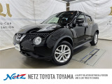 日産 ジューク