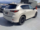 CX-5 2.2 XD ドライブ エディション 
