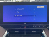 ★フルセグTV★Bluetoothオーディオ★ミラキャスト★ハンズフリー通話も可能です♪
