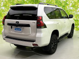 ランドクルーザープラド 2.7 TX Lパッケージ マットブラック エディション 4WD 
