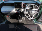 スペーシア ハイブリッド(HYBRID)  X 4WD 