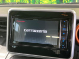 【ナビゲーション】目的地までしっかり案内してくれる使いやすいナビ。Bluetooth接続すればお持ちのスマホやMP3プレイヤーの音楽を再生可能!毎日の運転がさらに楽しくなります!!