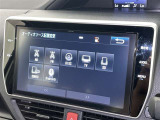 お気に入りの曲をBluetoothで再生できます♪ ドライブがさらに楽しくなりますよ♪