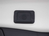 電動バックドアです。