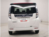 バックモニター付!車庫入れなど後方確認に便利です。