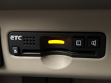 【ETC】高速道路の料金所をストレスなく通過!話題のスポットやサービスエリアに多い「スマートIC」利用時は必須のアイテムです。当店でセットアップを実施、ご納車当日からすぐにご利用いただけます!