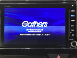 【オーディオ機能】ナビに一体のオーディオは、フルセグTVの他にDVD/CDプレーヤーを装備♪もちろんFM/AMラジオもお聞きいただけますよ♪