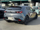 MAZDA3ファストバック 1.8 XD ドライブ エディション 