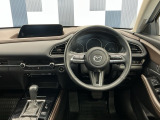 運転しやすいインパネ周りです!見やすいレイアウトで快適なドライブをサポートします!