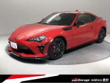 トヨタ 86