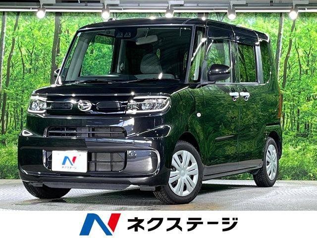 ダイハツ タント 