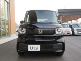 N-BOX  