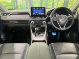 RAV4 2.0 G Zパッケージ 4WD 