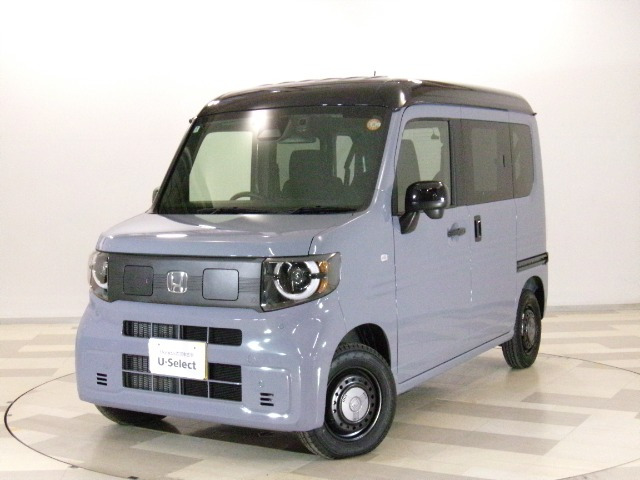 N-VAN e: e: ファン