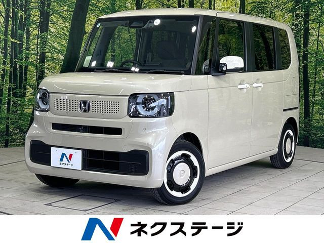 ホンダ N-BOX 