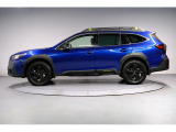 レガシィアウトバック  1.8 エックスブレイク EX 4WD
