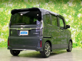 N-BOXカスタム L 