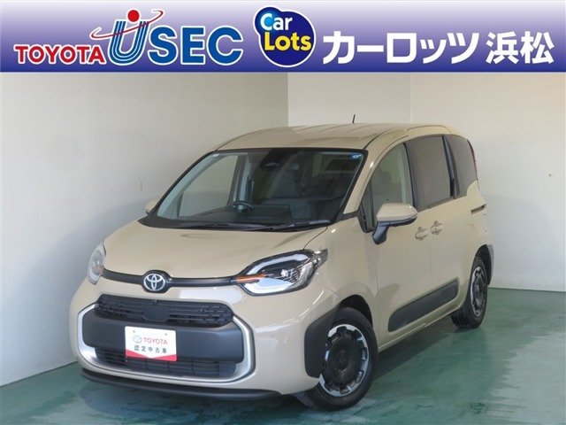 シエンタ ハイブリッド 1.5 Z 