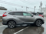 CR-V  2.0 e:HEV EX 4WD