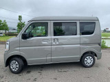 軽自動車〜ミニバンまで多彩なラインナップのお客様をお出迎え!ご希望の一台をお探しいたします。
