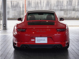 911 カレラ 