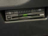 【ETC】高速道路の料金所をストレスなく通過!話題のスポットやサービスエリアに多い「スマートIC」利用時は必須のアイテムです。当店でセットアップを実施、ご納車当日からすぐにご利用いただけます!