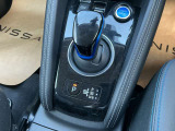 e-POWER車は加減速がとってもスムーズ!長距離でも疲れません!!