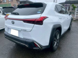 UX 250h Fスポーツ 4WD 