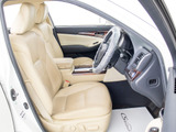快適エアシート&シートヒーターを装備しています!高級車ならではの装備です!シートが暖まる機能!シートから冷風が出る機能!どちらも付いています!!寒い冬も、暑い夏も快適にご乗車頂けます!!