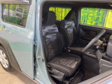 ドライバーによって運転しやすいポジションは異なり、あの車はどうなのか不安なこともありますよね。気になるお車は店頭で乗り込んでご確認いただけます♪