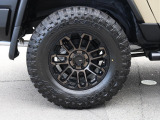 FJクルーザー 4.0 カラーパッケージ 4WD 