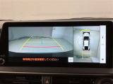 ◎バックモニターも装備しております。車庫入れの苦手なお客様、ストレスが大分緩和されるはず。重宝します!車庫入れ時の必需品!便利なカラーバックモニターを装備♪