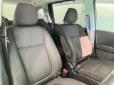 【フロントシート】運転席は必ず使用する部分ですので、座り心地が重要です★ぜひ一度ご体感下さい★