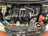 ホンダスタッフがしっかり整備して保証付きにてお渡し致します。エンジンルーム&室内ルームともにクリーニング済みで清潔です。快適なドライブをお楽しみください。