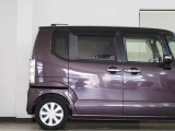 軽マートの車は全車安心の保証付!!自信があるのでできるんです♪整備工場、板金工場、完備♪