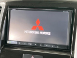 【純正ナビ】人気の純正ナビを装備。オーディオ機能も充実しており、Bluetooth接続すればお持ちのスマホやMP3プレイヤーの音楽を再生可能!毎日の運転がさらに楽しくなります!!