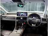 RX 450h バージョンL 4WD 