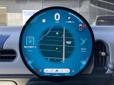 MINI NEXT2年・1年ともに走行距離無制限で保証。保証期間中は走行距離に関係なく保証されます。もちろん延長保証ご加入の場合も、期間中は走行距離に関係なく保証されます。