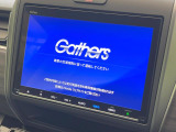 【大画面ナビ】人気の大型9インチナビを装備。存在感のある大画面はインパクト大!ナビ利用時のマップ表示は見やすく、テレビやDVDは臨場感がアップ!いつものドライブがグッと楽しくなります♪