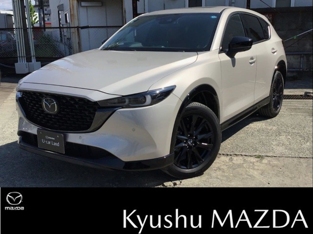 CX-5 2.2 XD レトロスポーツエディション 
