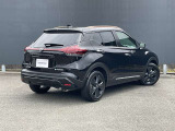 キックス 1.2 X 90周年記念車 (e-POWER) 